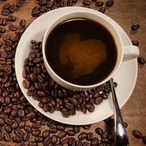 CAFÉ HẠT RANG ESPRESSO ARABICA, SAIGON ESPRESSO