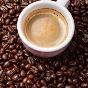 CAFÉ HẠT RANG ESPRESSO - ROBUSTA, SAIGON ESPRESSO