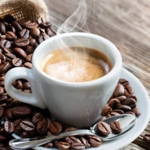 CAFÉ HẠT RANG ESPRESSO - DISCOVERY BLEND, SAIGON ESPRESSO