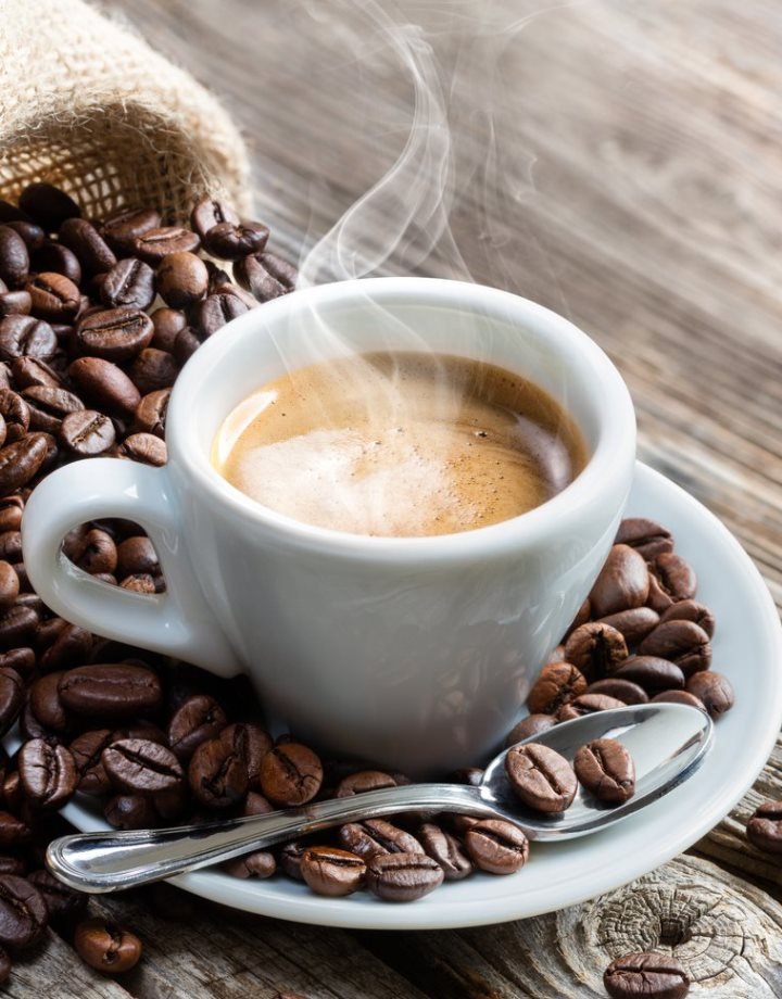 CAFÉ HẠT RANG ESPRESSO - DISCOVERY BLEND, SAIGON ESPRESSO