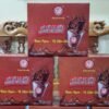 Saigon Espresso Instant Milk Chocolate - Box of 10 packs, 24g/pack. Net weight: 240g/box. Price includes VAT